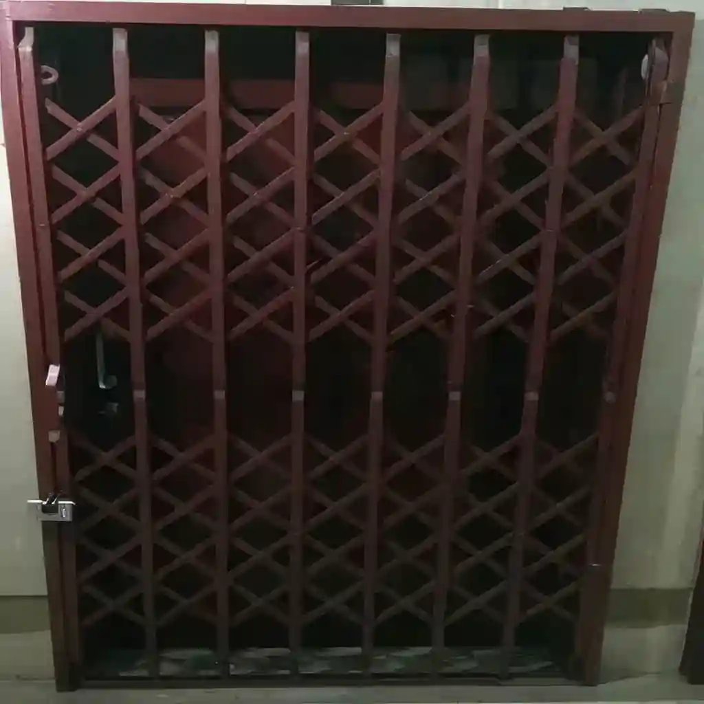 خرید حفاظ آکاردئونی