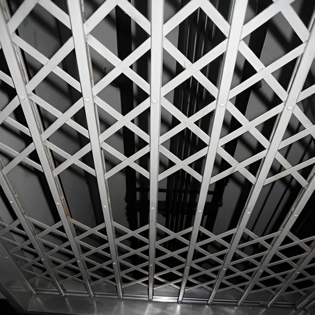 قیمت حفاظ آکاردئونی