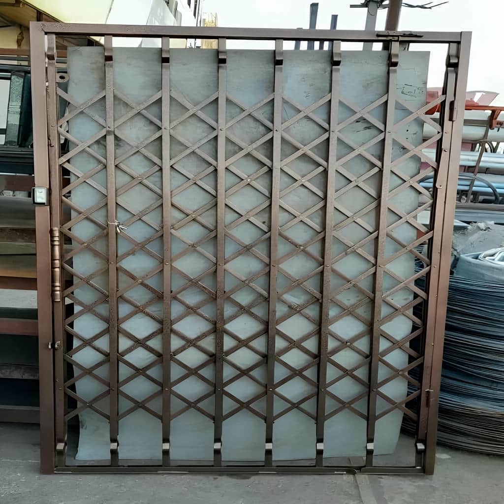 حفاظ ضد سرقت