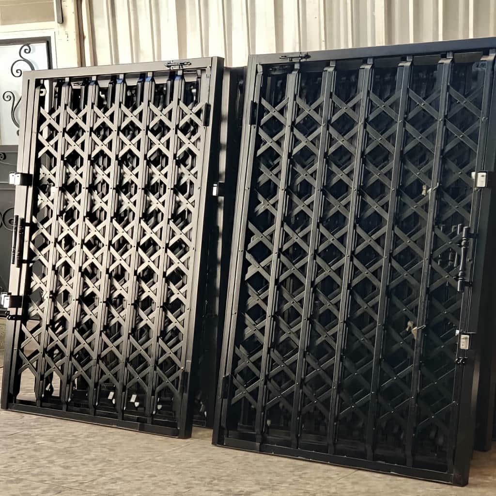 قیمت حفاظ آکاردئونی