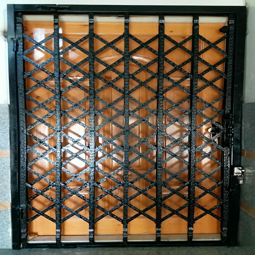 خرید حفاظ آکاردئونی