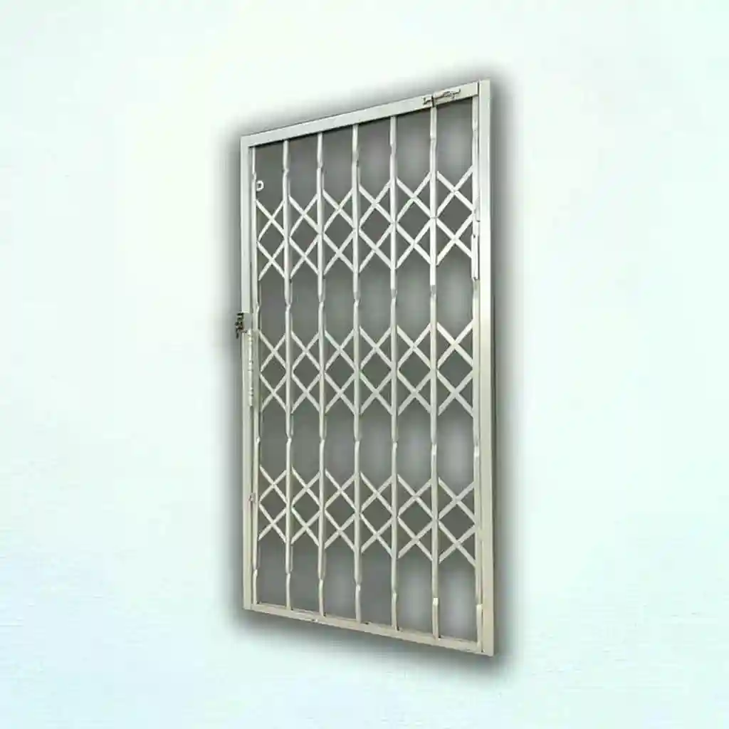 حفاظ ضدسرقت آکاردئونی