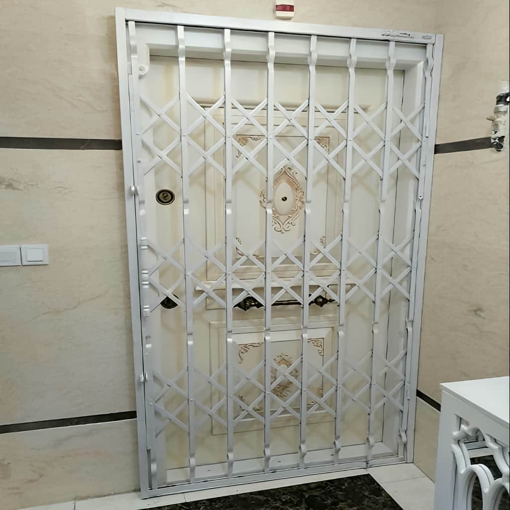 حفاظ آکاردئونی