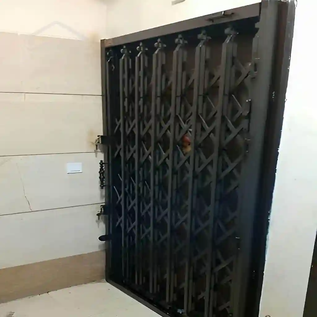 حفاظ آکاردئونی