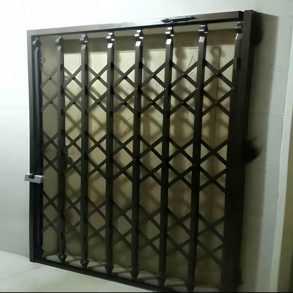 قیمت حفاظ آکاردئونی