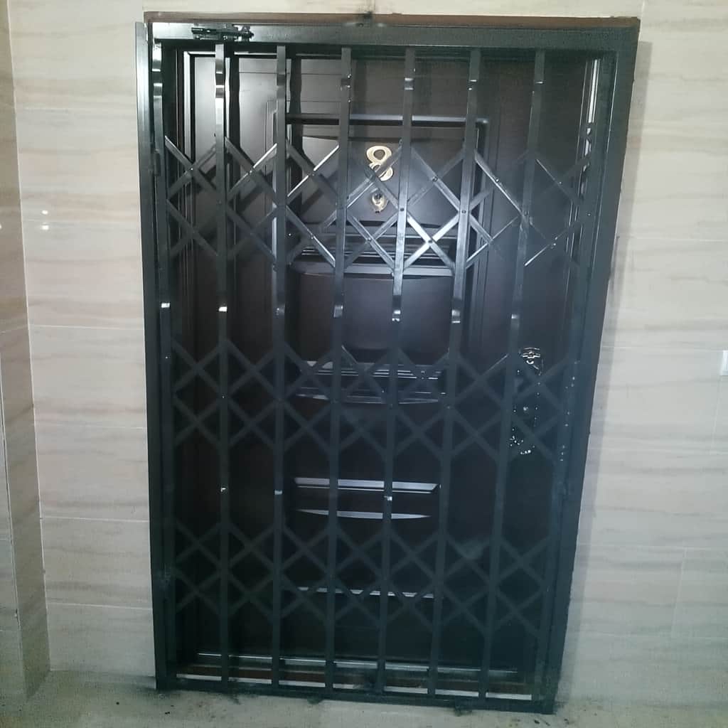 خرید حفاظ آکاردئونی