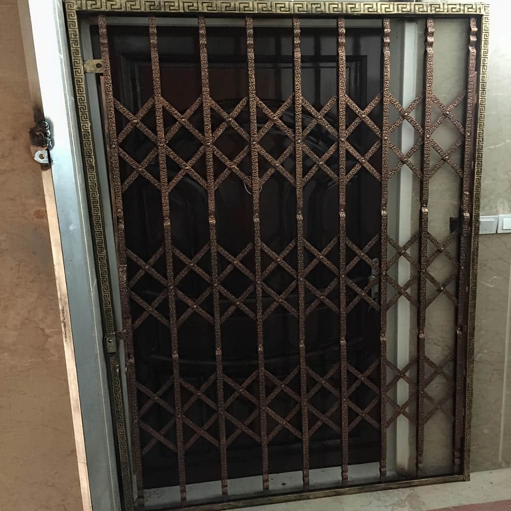 خرید حفاظ آکاردئونی