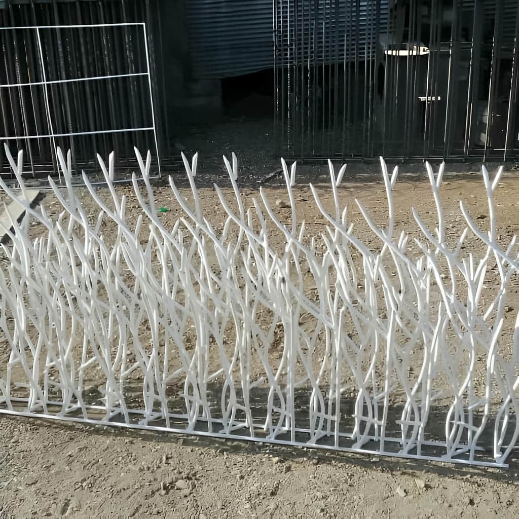 حفاظ فلزی ضد سرقت