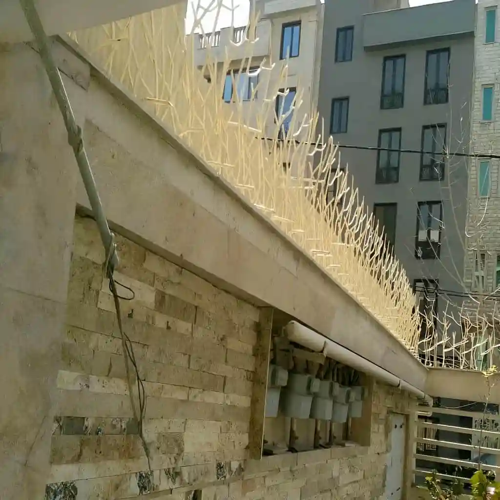 قیمت حفاظ بوته ای تراکم 88