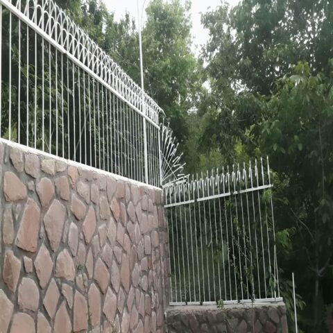حفاظ سرنیزه ای