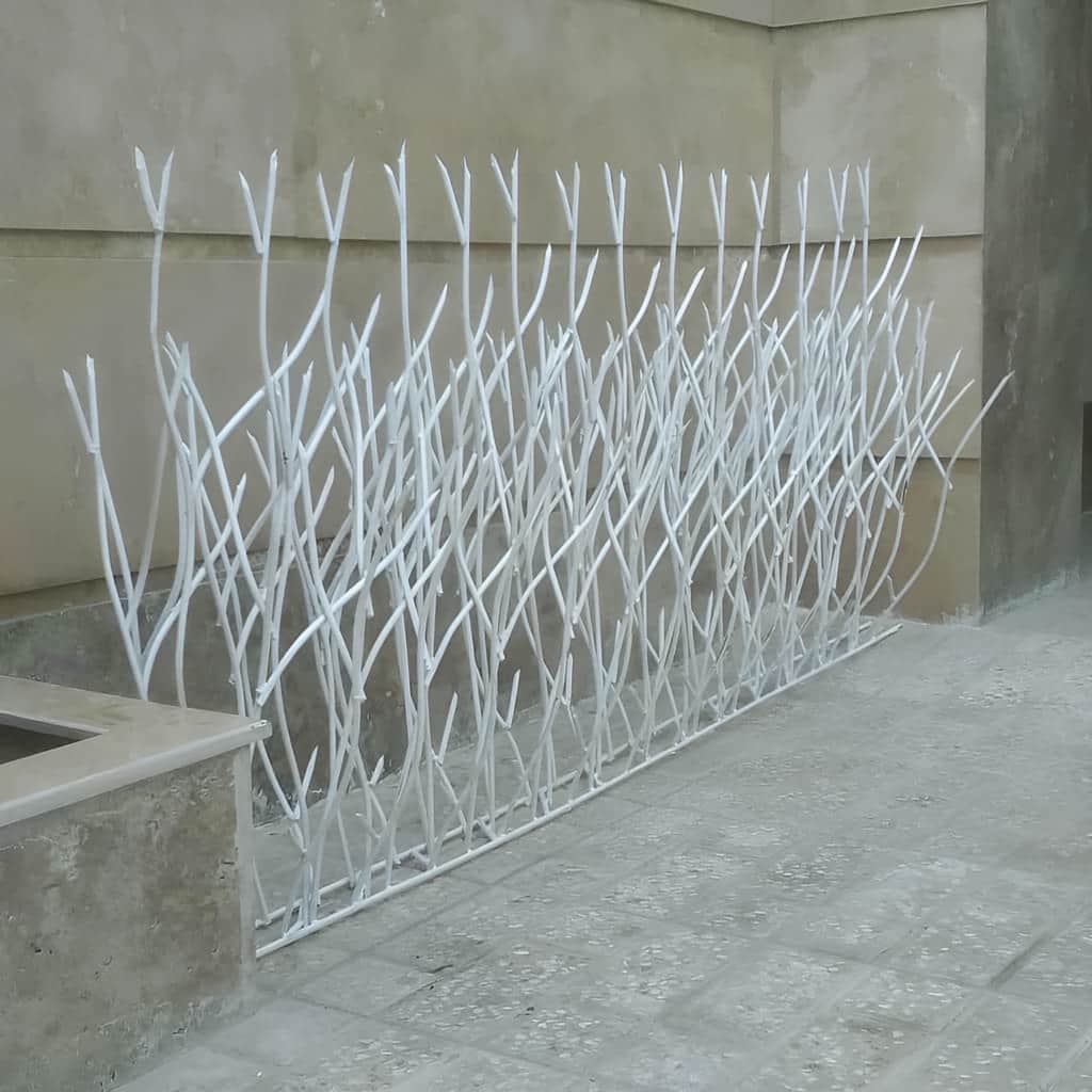 قیمت حفاظ شاخ گوزنی تراکم 34