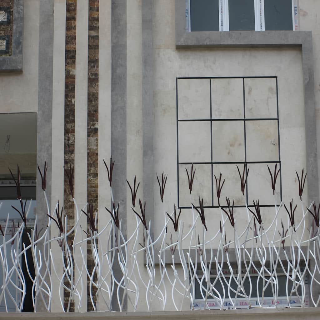 حفاظ غنچه ای