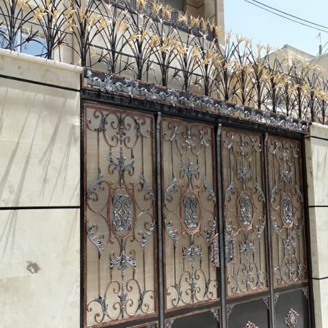 حفاظ لیلیوم