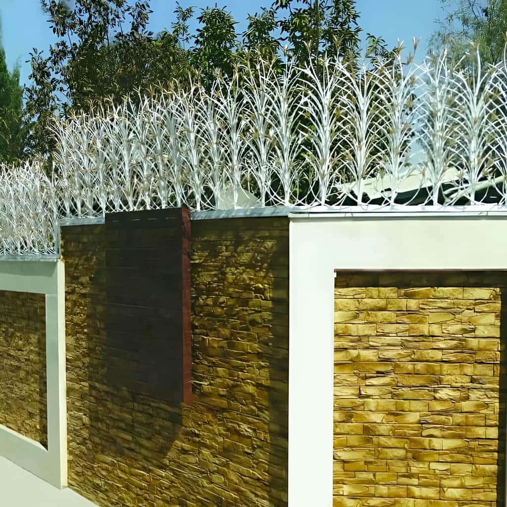 حفاظ دیواری لیلیوم