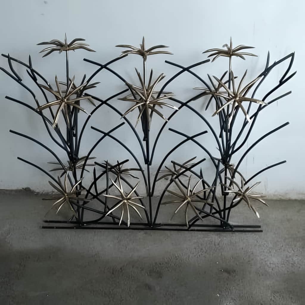 حفاظ امنیتی نخل مرداب