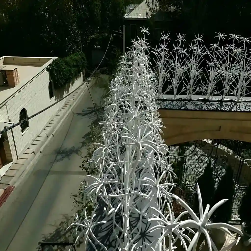 خرید حفاظ نخل مرداب