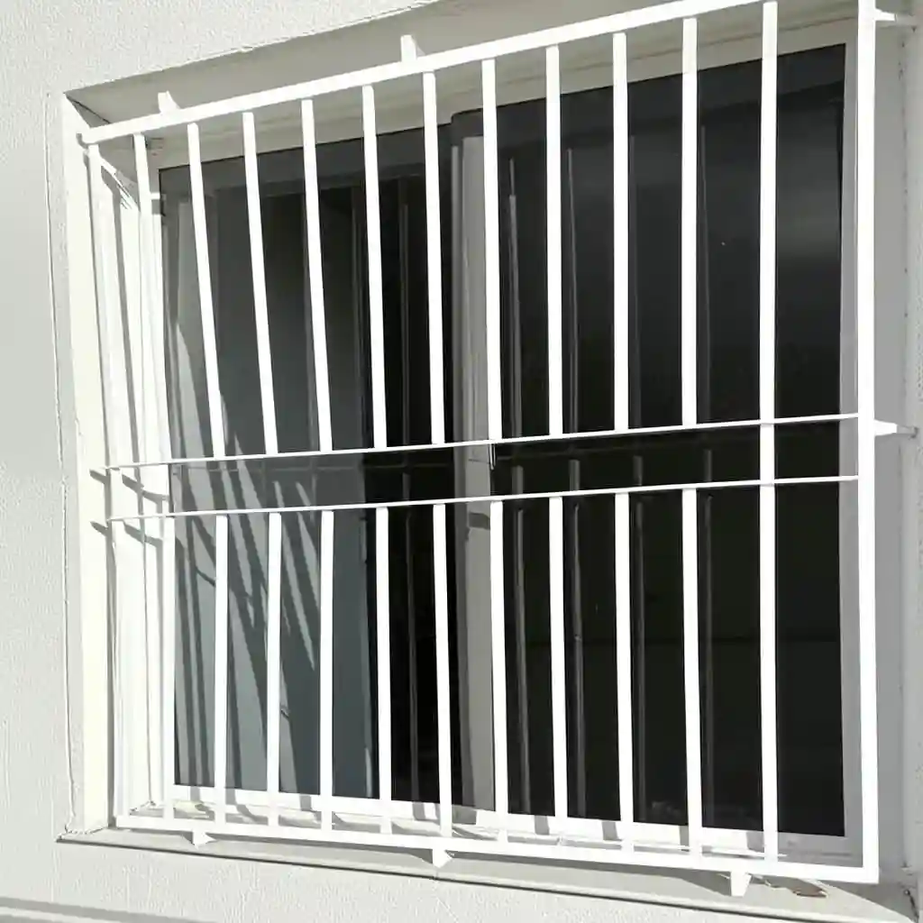 حفاظ ایمن پنجره