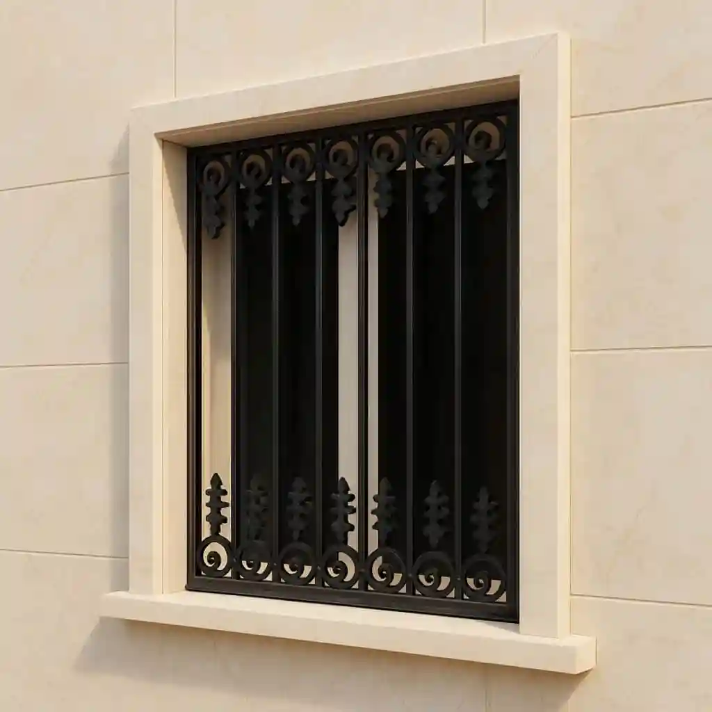 خرید حفاظ تزئینی