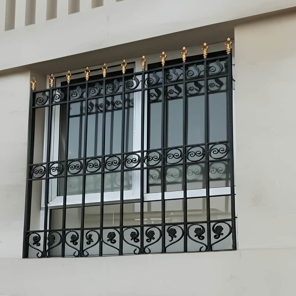 مدل حفاظ لاکچری