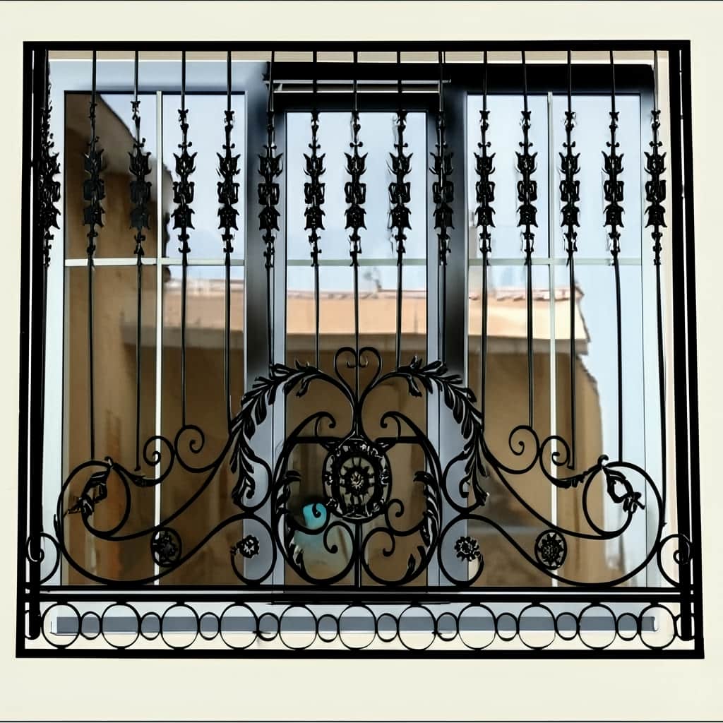 مدل حفاظ سلطنتی