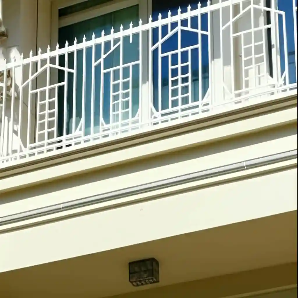 حفاظ ایمن ساختمان