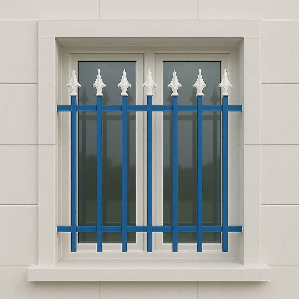 حفاظ آهنی اقتصادی