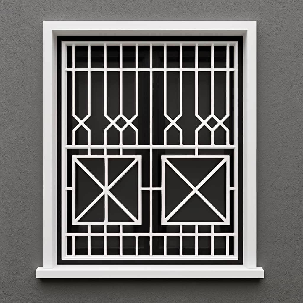 حفاظ ضد سرقت مدرن