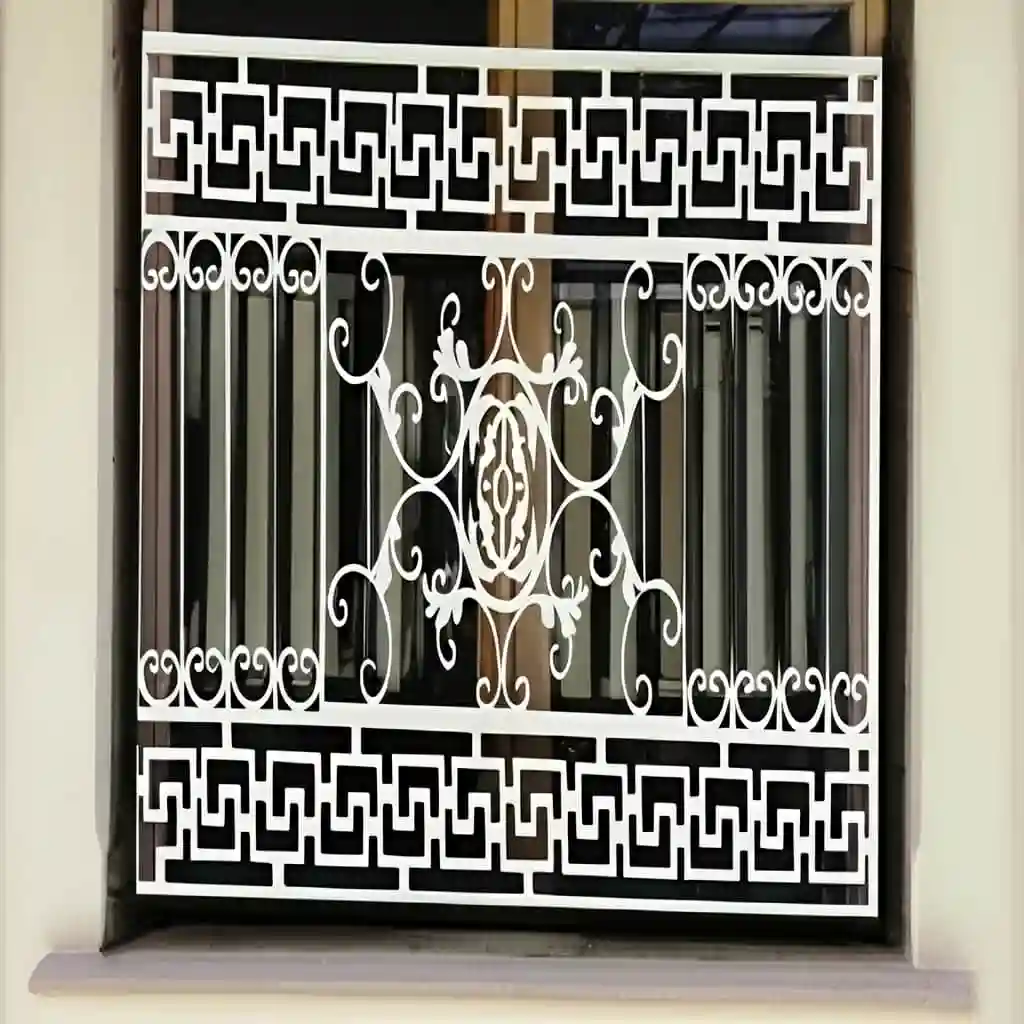 حفاظ فرفورژه لوکس