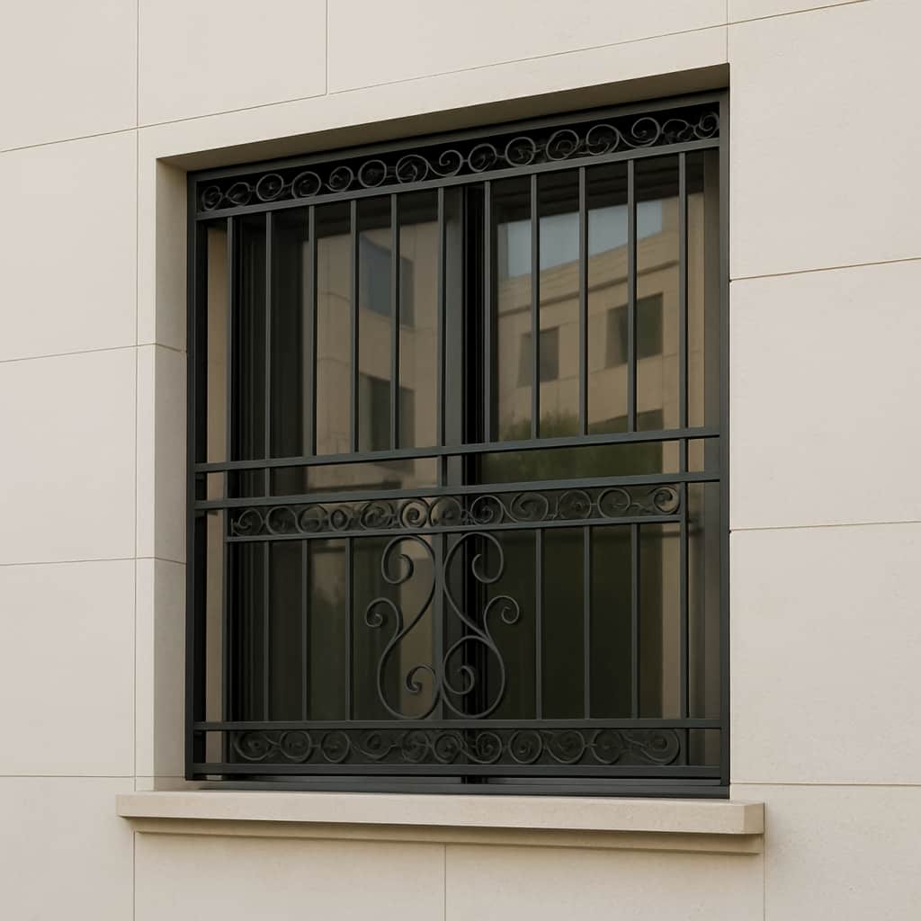 مدل حفاظ سلطنتی