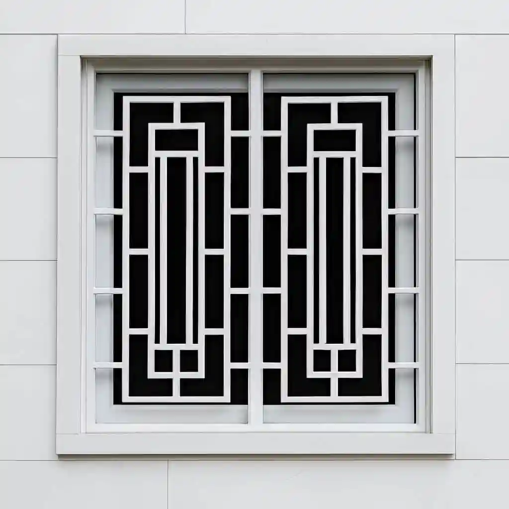 حفاظ فرفورژه مدرن