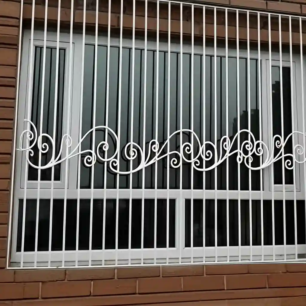 حفاظ فرفورژه لوکس