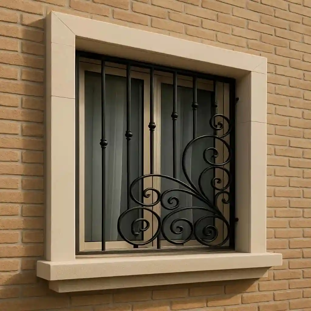 قیمت حفاظ فرفورژه