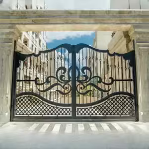 درب مدل چناران فرفورژه کلاسیک