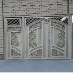 تولید درب ویلایی شهرکی مدرن مقاوم