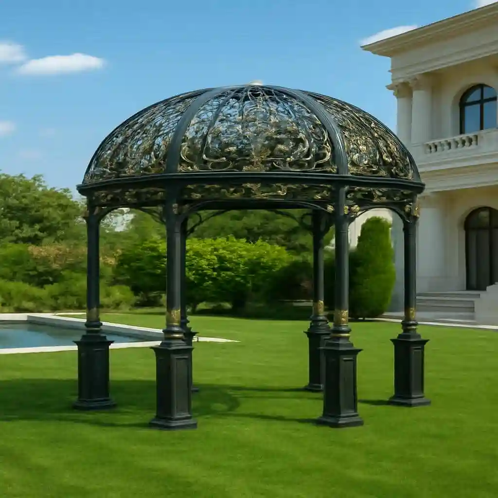 فروش آلاچیق الیزه فرفورژه