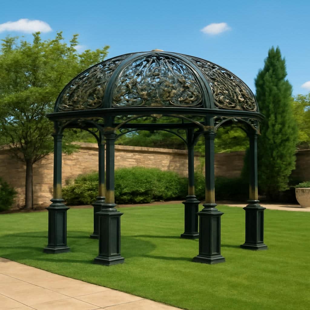 قیمت خرید آلاچیق الیزه لوکس