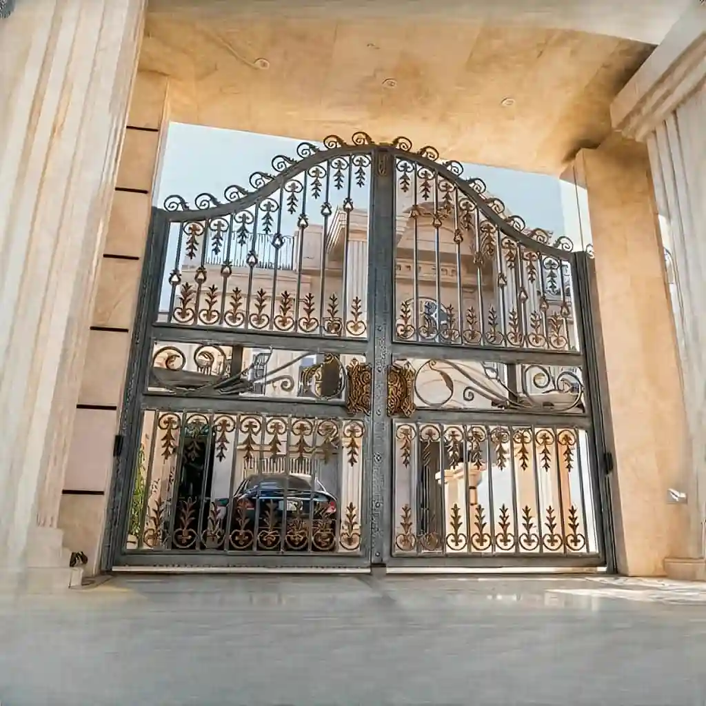 فروش درب مدل انگلیسی لوکس