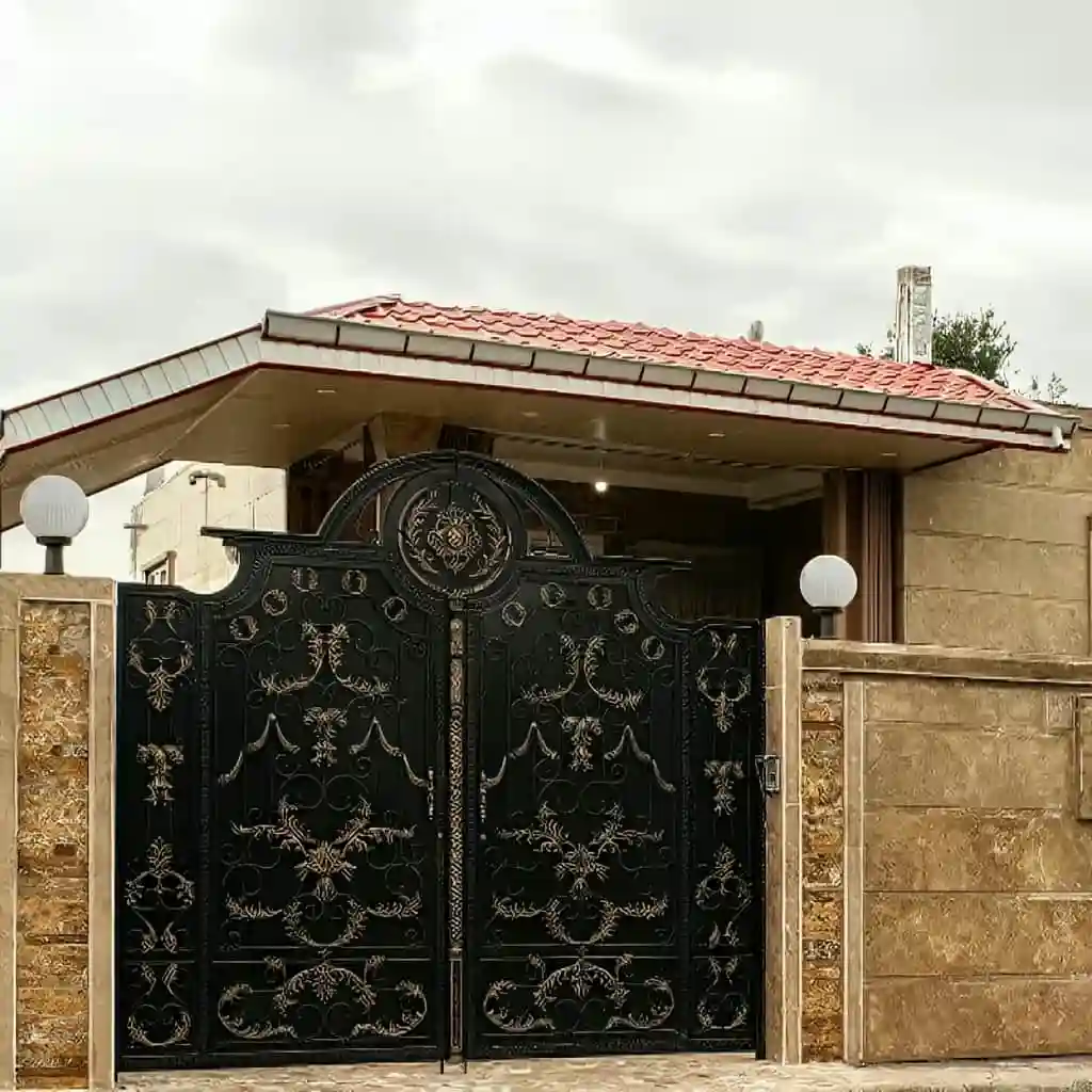 فروش درب مدل ترک مدرن