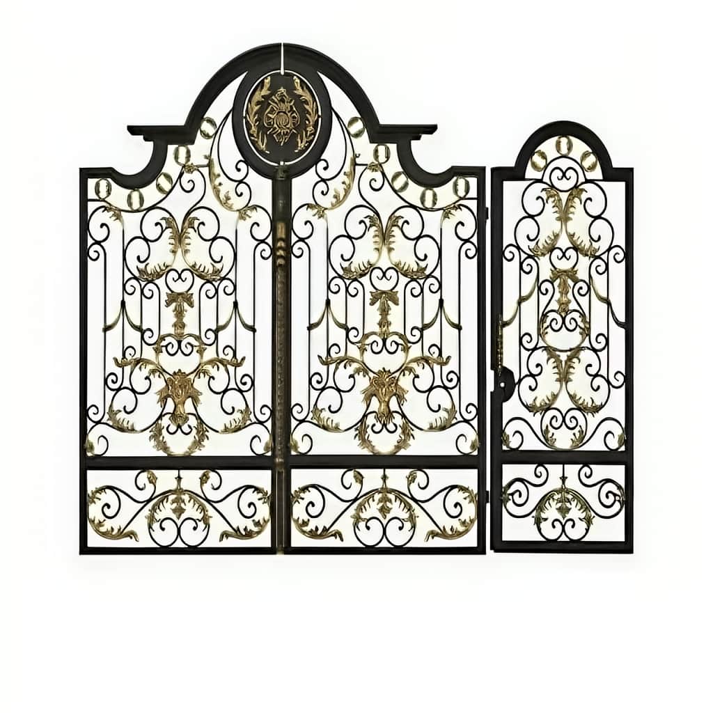 خرید درب مدل ترک کلاسیک