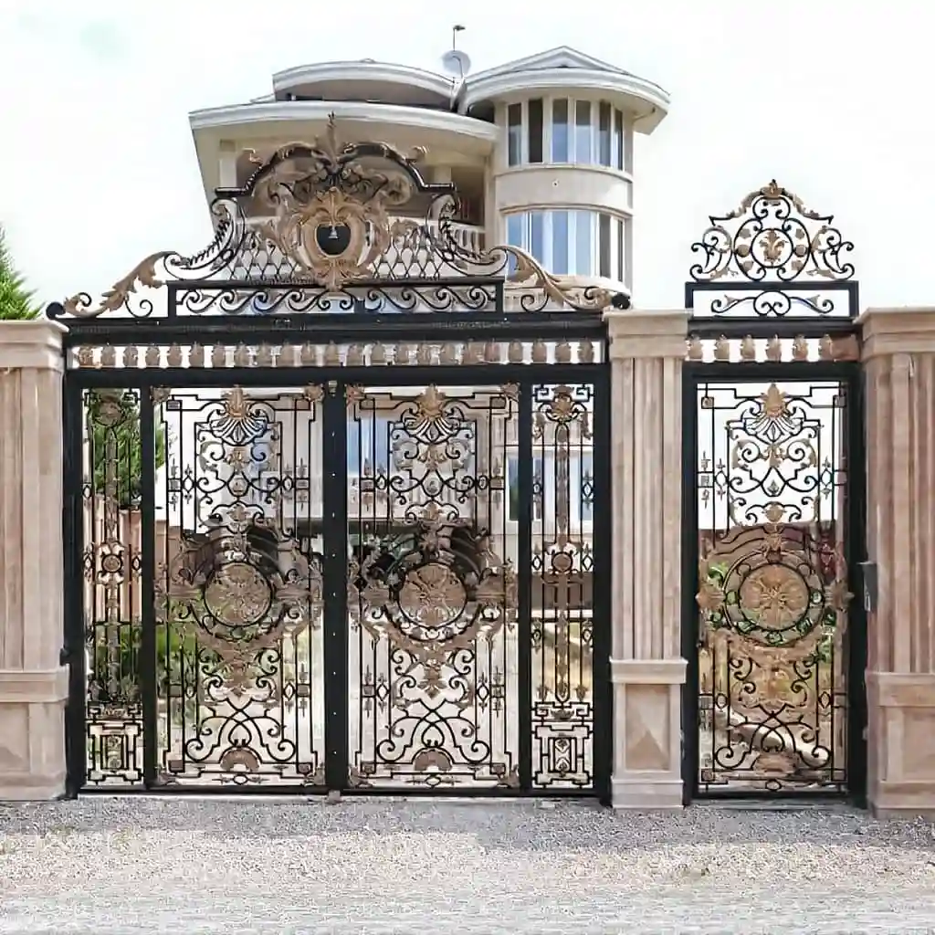 قیمت خرید درب مدل سنس سفارشی