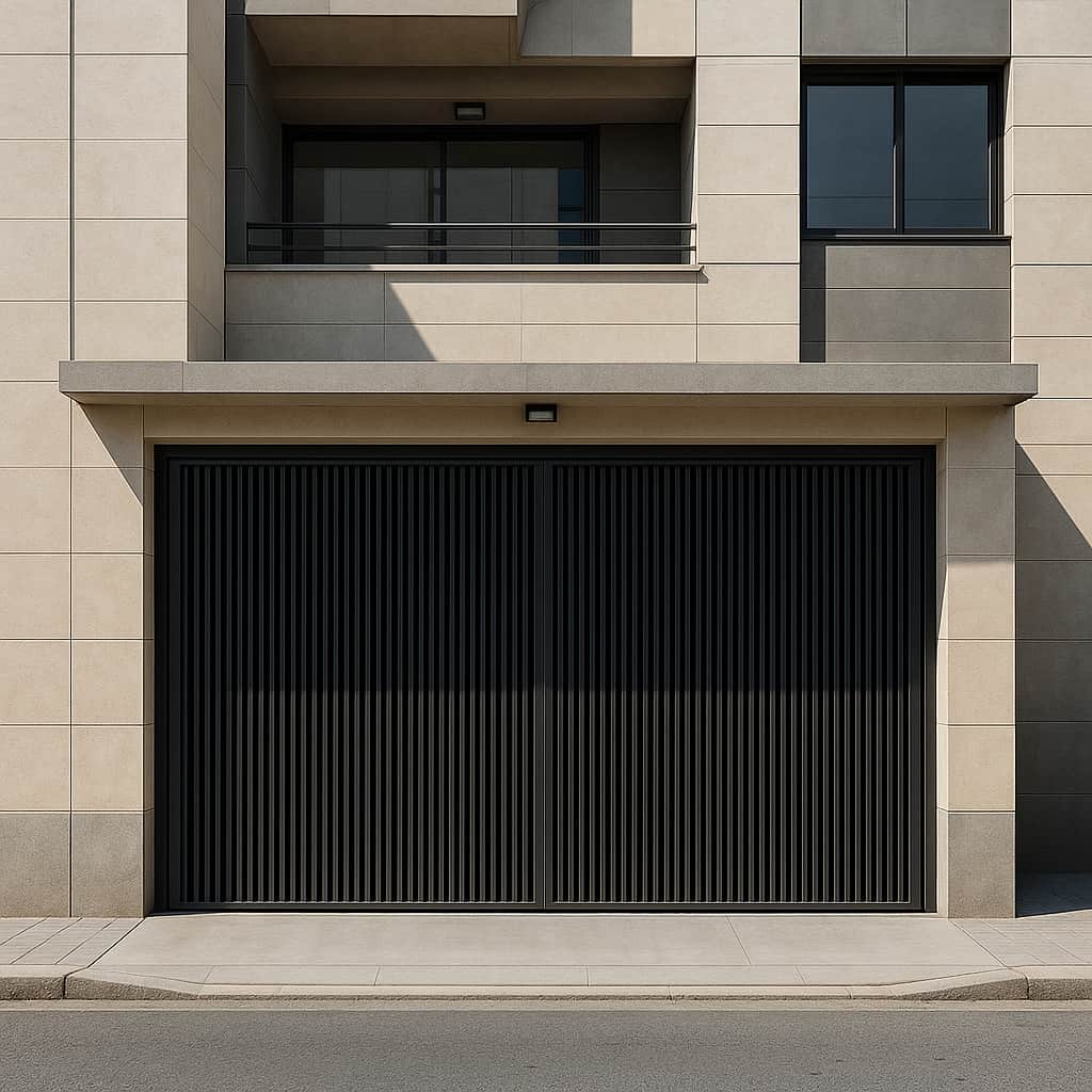 قیمت درب مدرن آرالی مقاوم