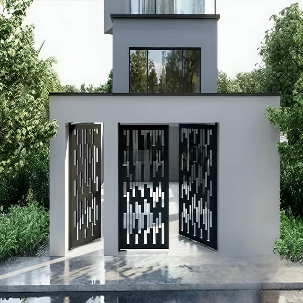 فروش درب مدرن جسیکا کلاسیک