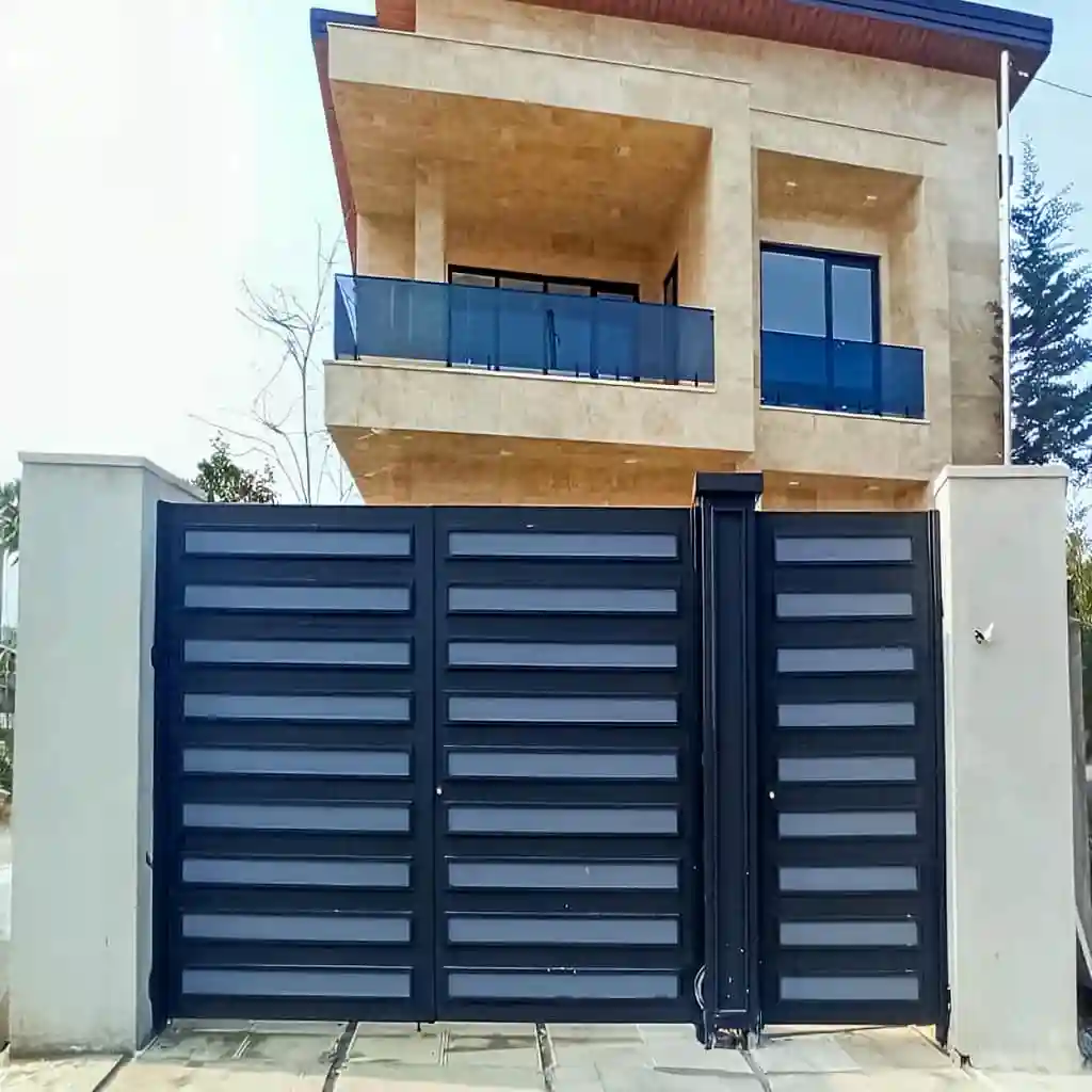 فروش درب مدرن راسا تزئینی