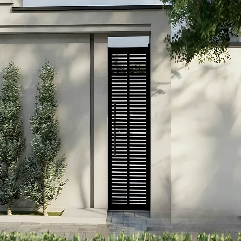 خرید درب مدرن لاینورا دست ساز