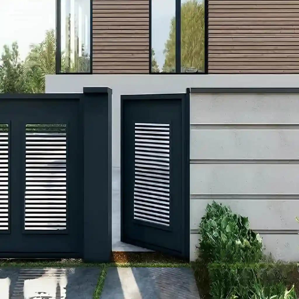 قیمت درب مدرن لیلاک مقاوم