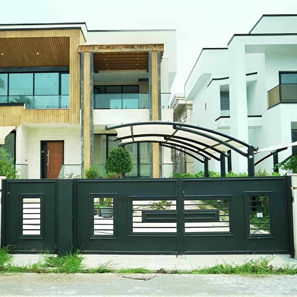 فروش درب مدرن لیلاک کلاسیک