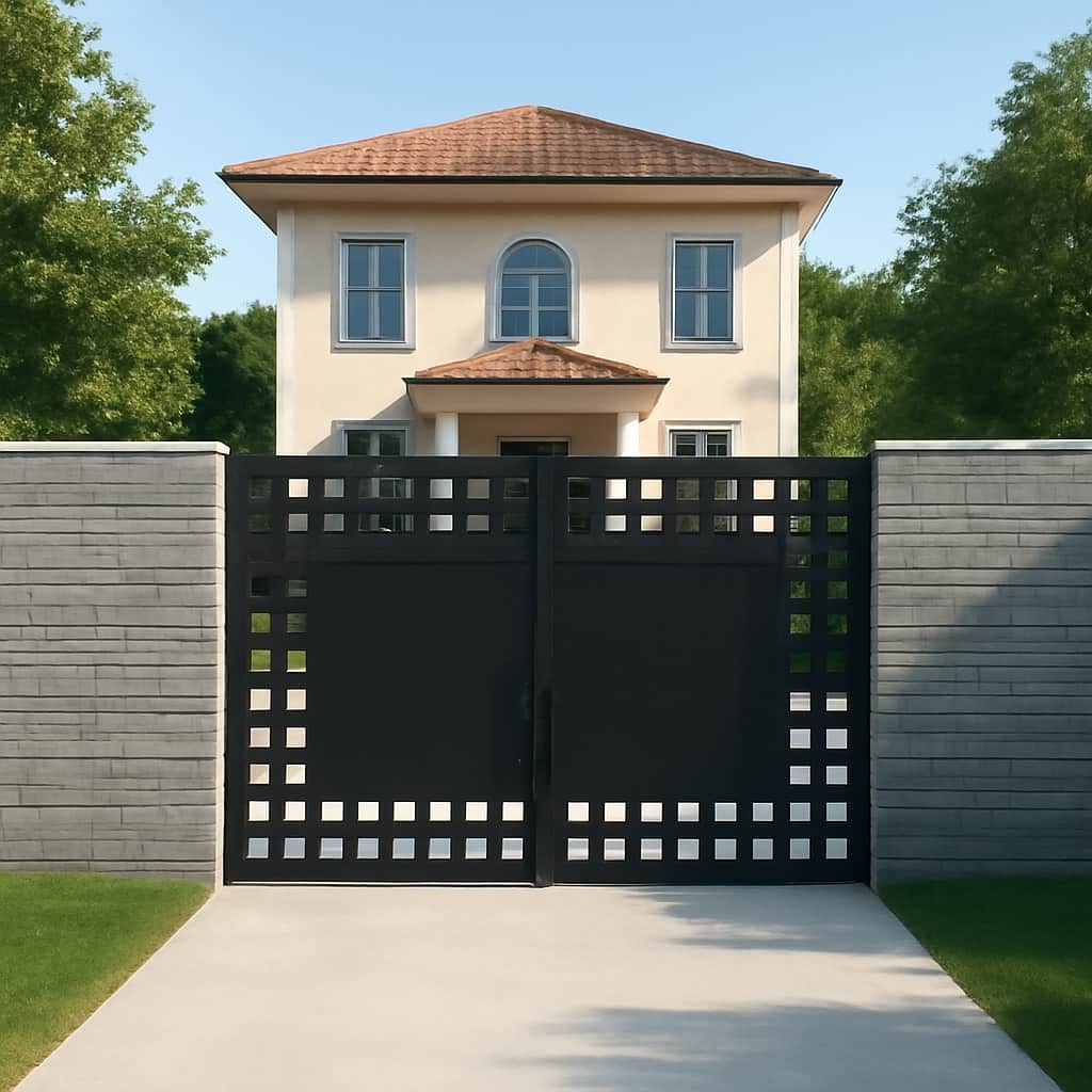 خرید درب مدرن کوآدرا دست ساز