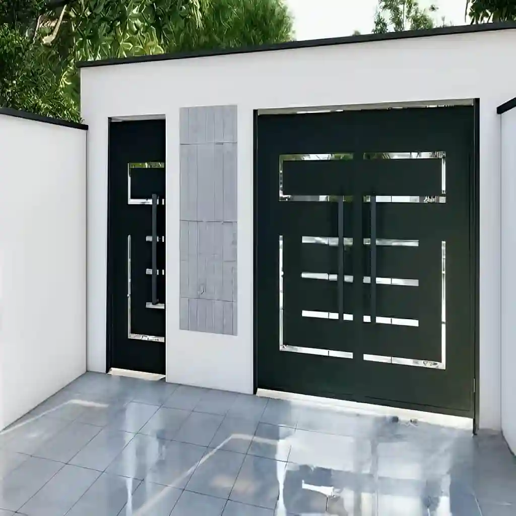 قیمت درب مدرن یونیک مقاوم