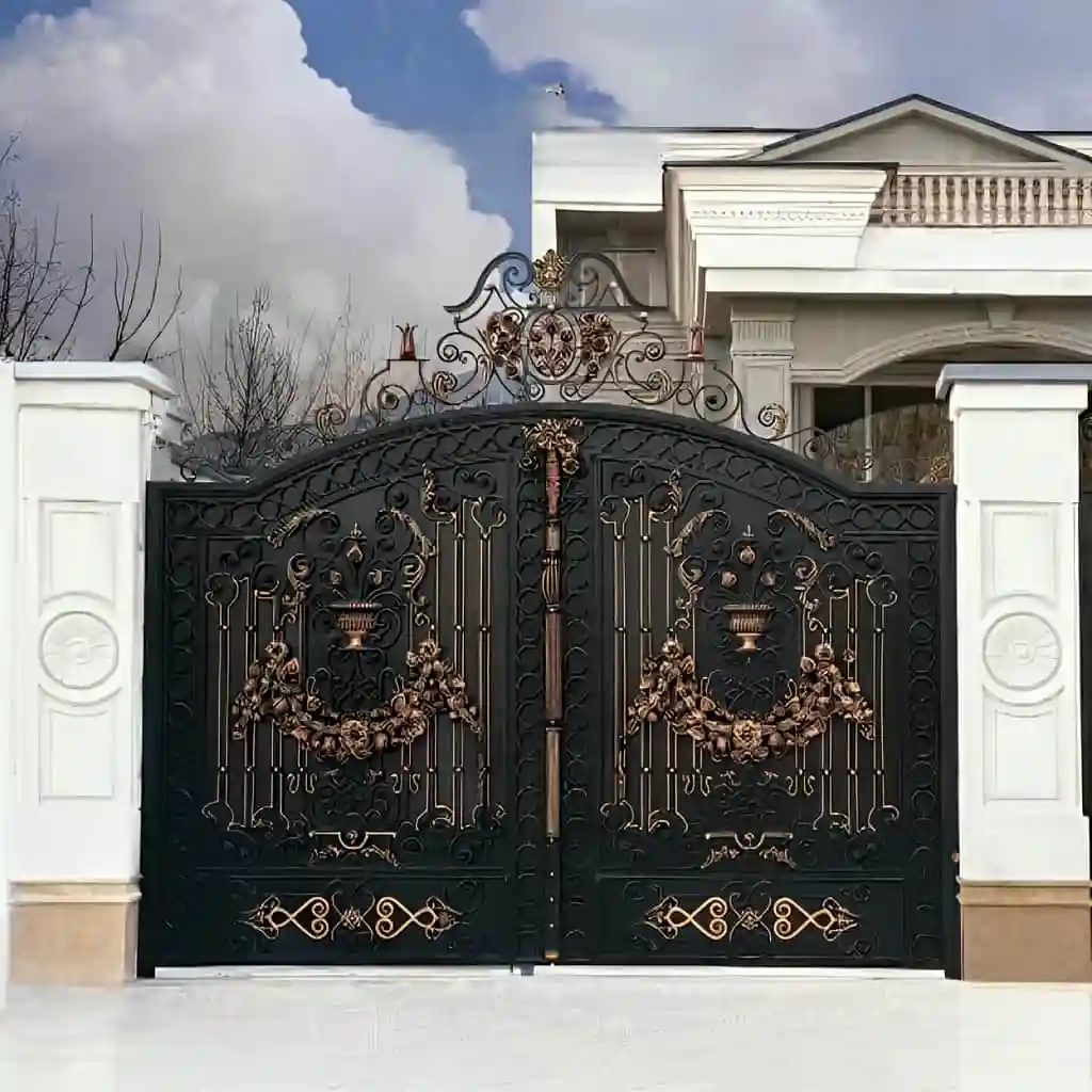 قیمت خرید درب مدل موناکو سفارشی