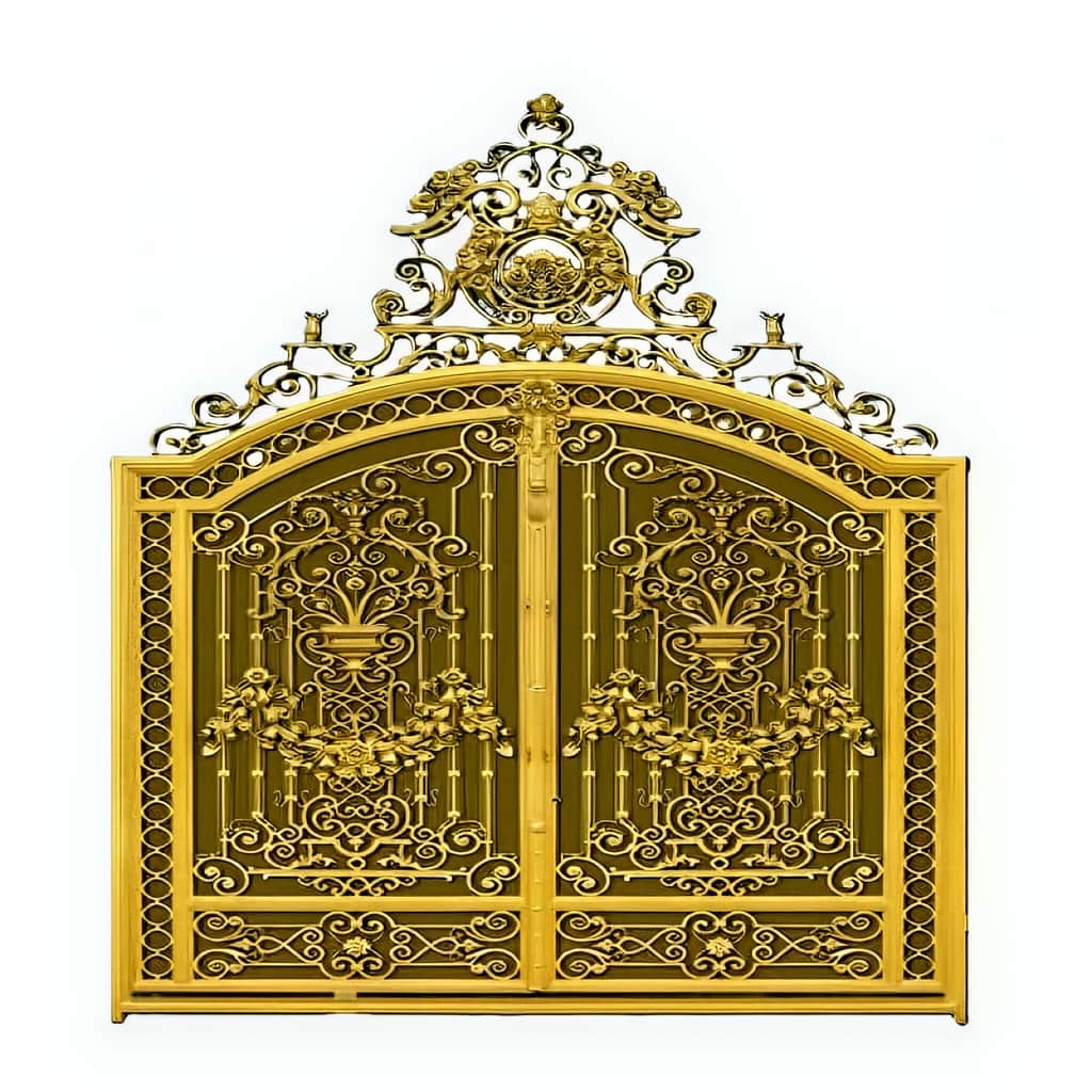 نصب درب مدل موناکو لوکس